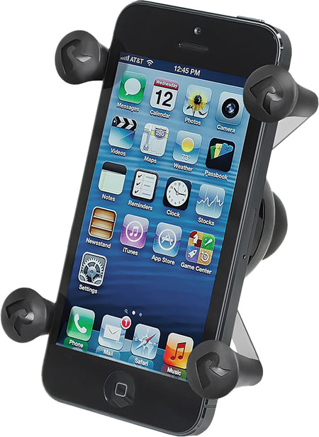 X Grip Univ Holder W/ 1" Ball