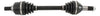 8 Ball Extreme Axle Rear