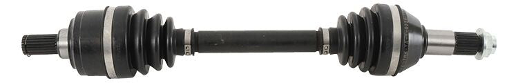 8 Ball Extreme Axle Rear