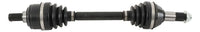 8 Ball Extreme Axle Rear