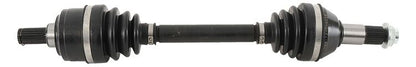8 Ball Extreme Axle Rear