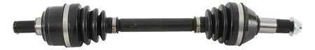 8 Ball Extreme Axle Rear