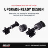 Air Lift Performance 07-08 Infiniti G35 / 09-13 Infiniti G37 Coilover Kit