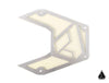 Assault Industries Lexan Color Inserts (For B2 Bomber Side Mirrors)