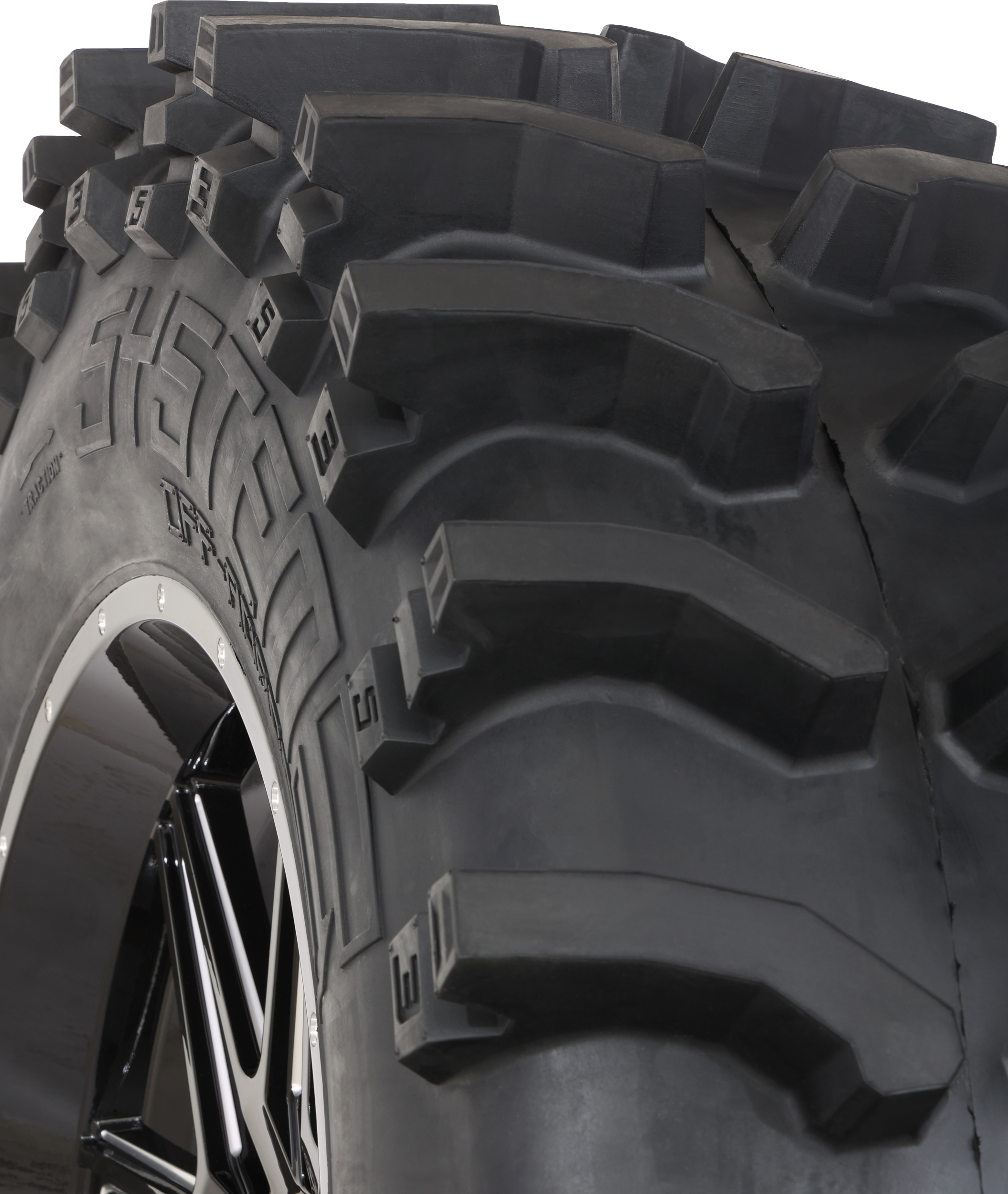 Tire Xt400w 32x12r15