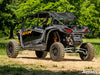Polaris RZR XP 1000 High Clearance Billet Aluminum Radius Arms