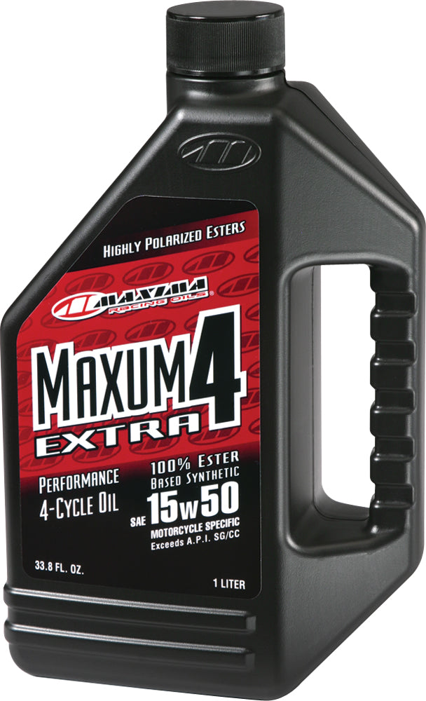 Extra 4t Oil 10w 60 1gal