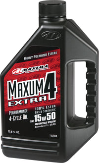 Extra 4t Oil 10w 40 1gal