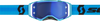 Prospect Goggle Blue/Black W/Blue Chrome Works