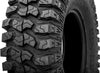 Sedona Rock-A-Billy Tire – 8-Ply Radial UTV Tire for Hardpack, Rocks & Desert