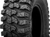 Valor Offroad V16 beadlock 15x8 -12mm Sedona Rock-A-Billy kit