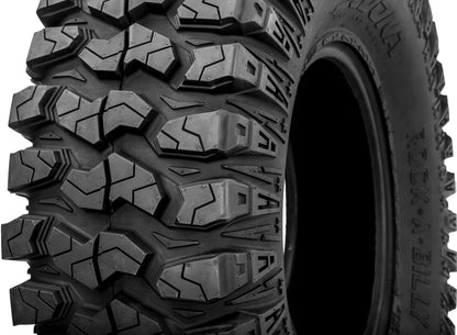 Valor Offroad V16 beadlock 15x7 35mm Sedona Rock-A-Billy kit
