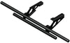 Rear Bumper Black Pol