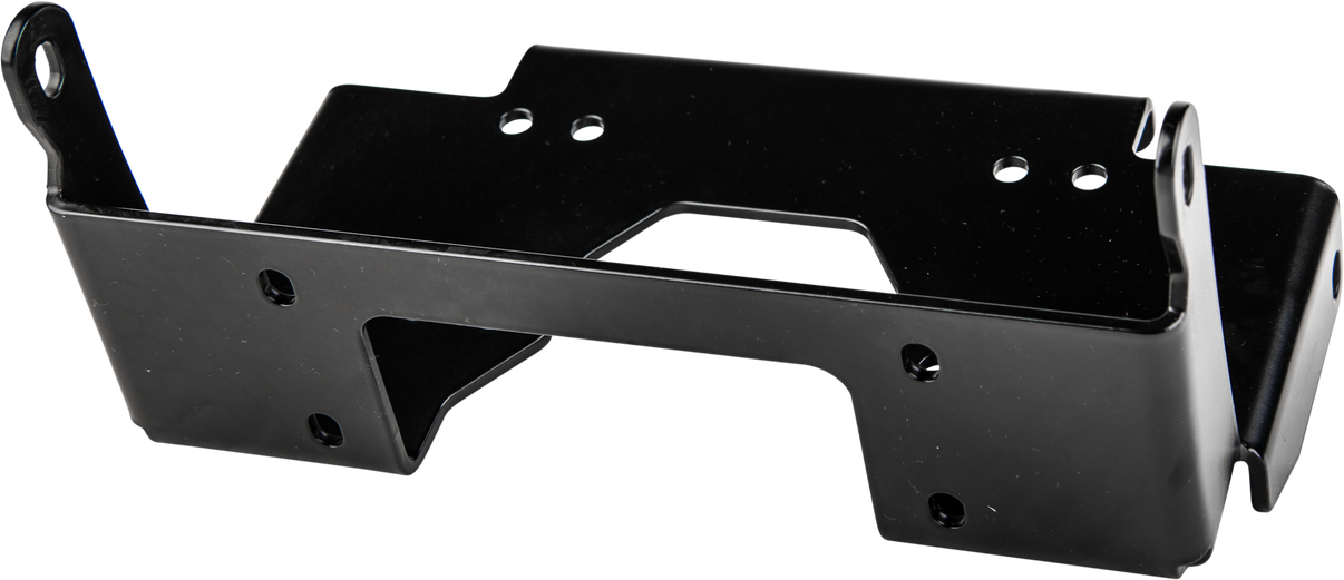 Winch Mount