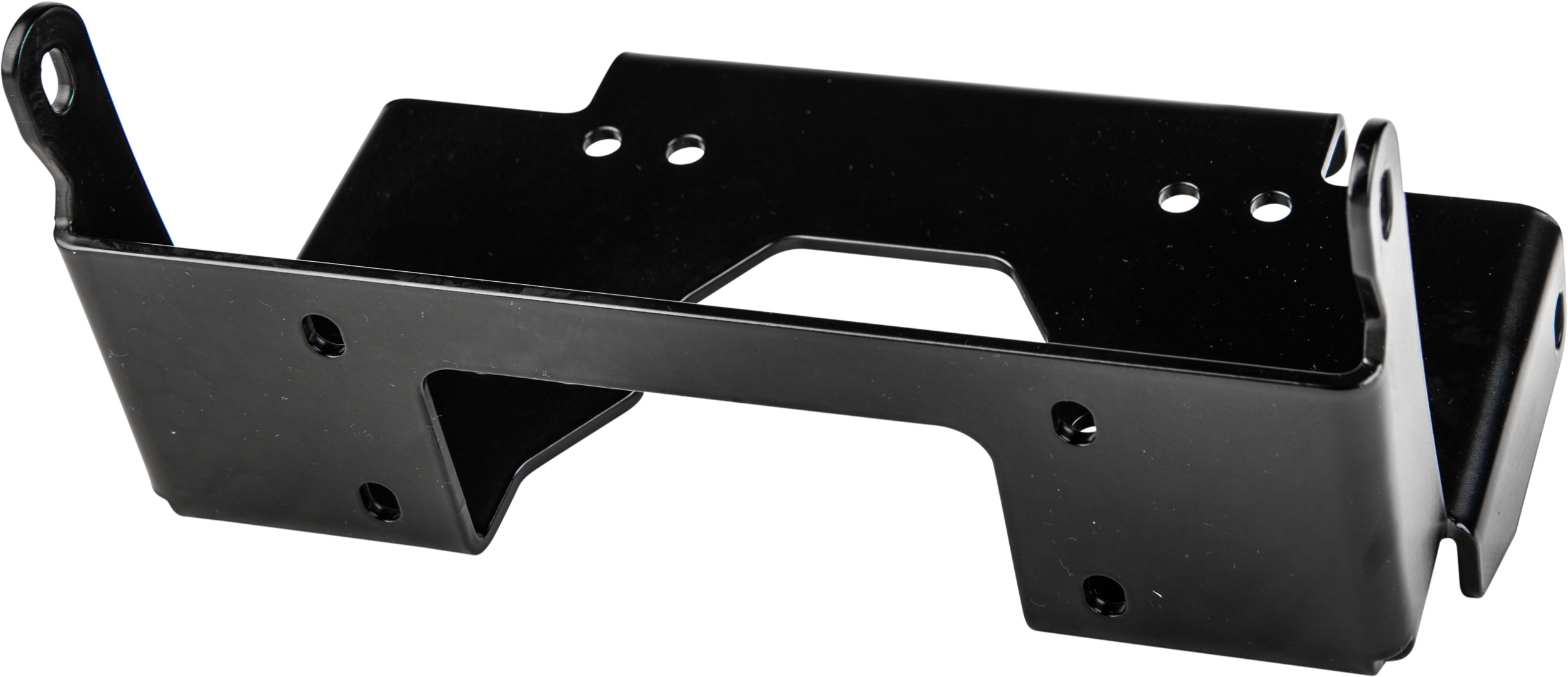 Winch Mount
