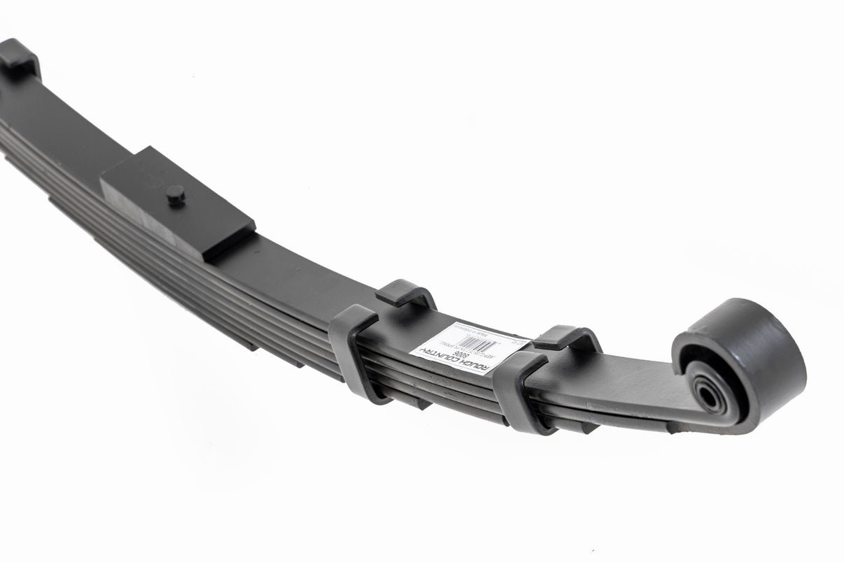 Rear Leaf Springs| 2.5" Lift | Pair | Jeep CJ 5 4WD (1955-1975) | 8006Kit