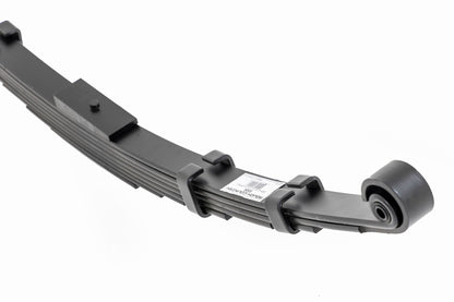 Rear Leaf Springs| 2.5" Lift | Pair | Jeep CJ 5 4WD (1955-1975) | 8006Kit