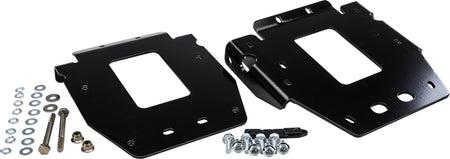 105930 Plow MNT UTV- Polaris General/RZR