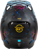 Formula Cc Tektonic Helmet Matte Black/Slate/Blue 2x