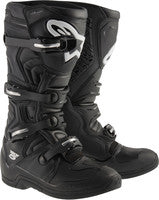Alpinestars Tech 5 Boots Advanced Motocross Footwear