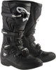 Alpinestars Tech 5 Boots Black Size 12 - Part Number 2015015-10-12