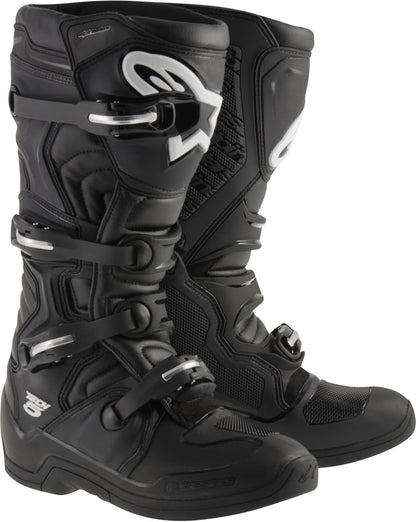 Tech 5 Boots
