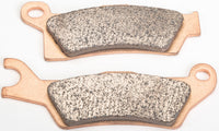Brake Pad Kit Sintered
