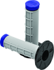 ProTaper Tri Density MX 1/2 Waffle Grips - Blue