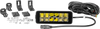 Stealth Led Light Bar 7"