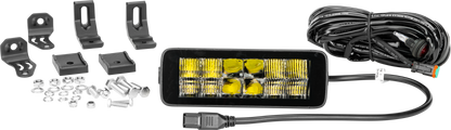 Stealth Led Light Bar 7"