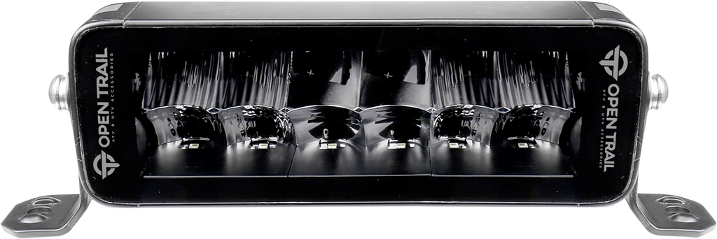 Stealth Led Light Bar 7"