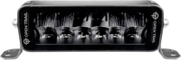 Stealth Led Light Bar 7"