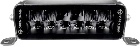 Stealth Led Light Bar 7"