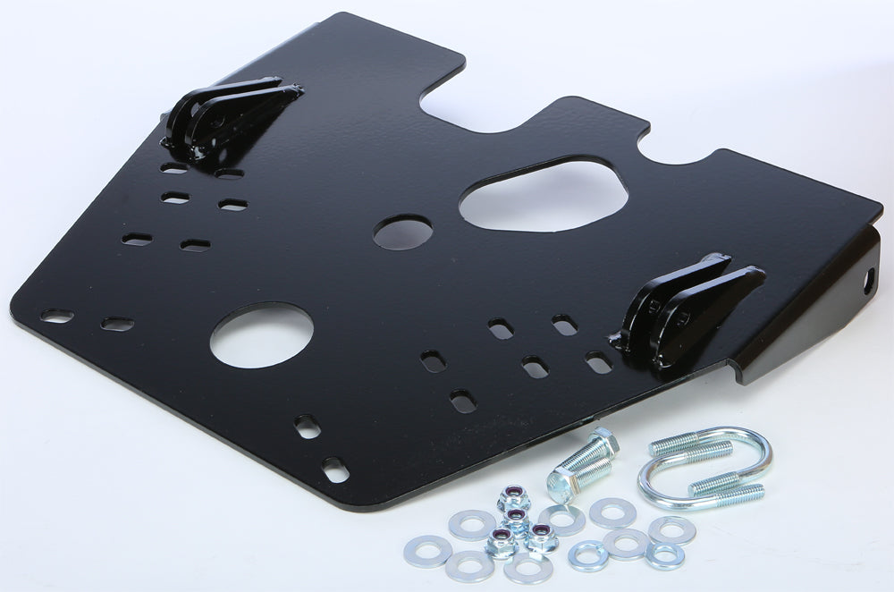 Atv Plow Mount Kit