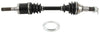 6 Ball Heavy Duty Axle Front