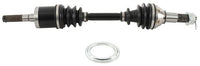 6 Ball Heavy Duty Axle Front