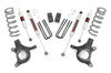 4.5 Inch Lift Kit | M1 | Chevy Silverado & GMC Sierra 1500 2WD (1999-2006 & Classic) | 23940