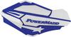 Sentinal Handguards (Blue/White)