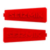 Seizmik Polaris Strike Color Insert Kits - Solar Red
