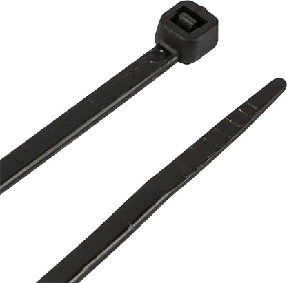 Performance Tool W2910 High Strength 8" Cable Ties - 100 Pack