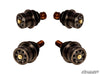 Can-Am Defender BFT Suspension Kit