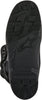 Tech 3 Enduro Boots Black Sz 08