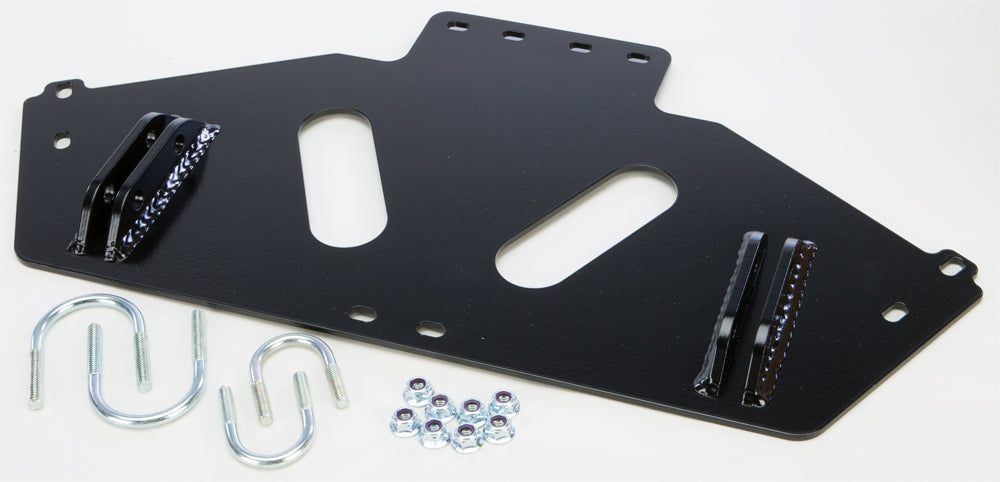 Utv Plow Mount Kit