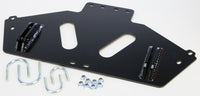 Utv Plow Mount Kit