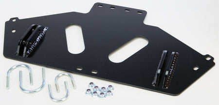 105610 Plow MNT UTV- Arctic-Cat Wildcat