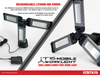 Tri Mobile Work Light 2000 Lumen