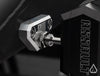 Assault Industries M10 A-Pillar Mount Brackets (Fits: Can Am Maverick X3)