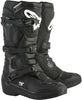 Tech 3 Boots Black Sz 14