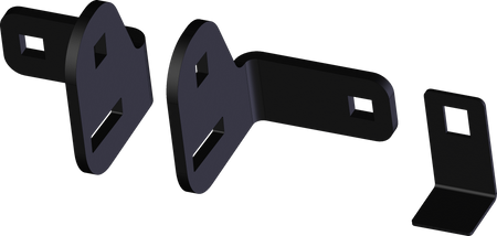 Kfi Lift Pulley Brkt Upgrde