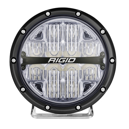 360 Series 6" Drive Rgb/2 Rgbw 36411